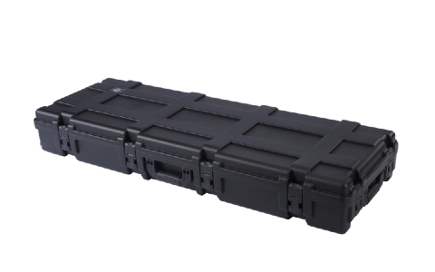 Lockable Long Cases: Enhancing Security for Sensitive Equipment