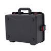 Hard Shell Plastic Transport Outdoor Protective Case