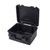 Waterproof Shockproof Tool Box Large Hard Plastic Carry Case