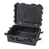 Waterproof Shockproof Hard Plastic Protective Instrument Carry Case
