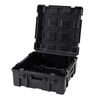Shockproof Hard Plastic Tough Instrument Storage&Travel Case