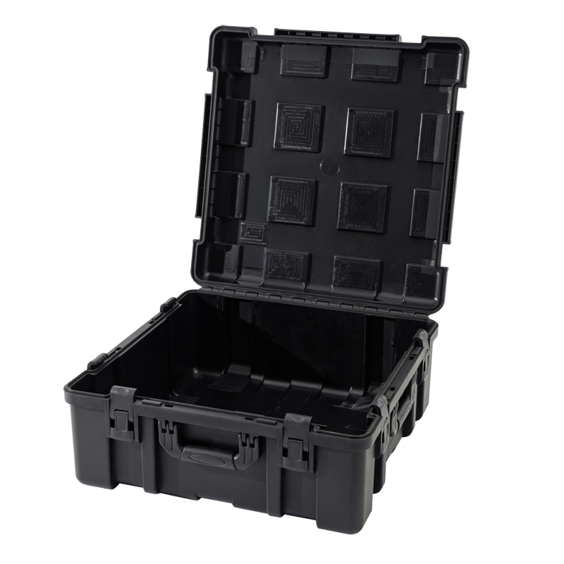 Shockproof Hard Plastic Tough Instrument Storage&Travel Case