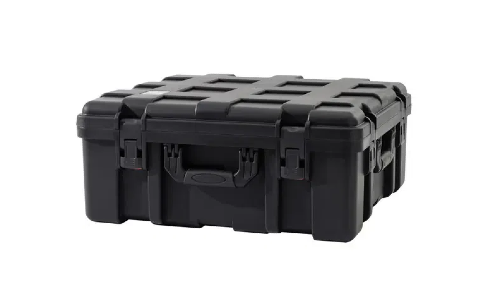 How Resistant Plastic Carry Cases Withstand Harsh Environments