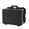 Tough Large Size Plastic Travel Carry Case