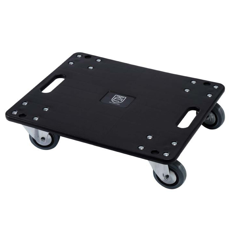 Handcart Wheeled Rack Case Bottom Board