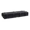 Watertight Shockproof 45 inch Long Hard Gun Case