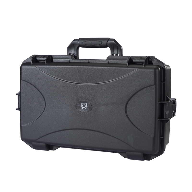 IP67 Waterproof Hard Plastic Protective Carry Travel Case